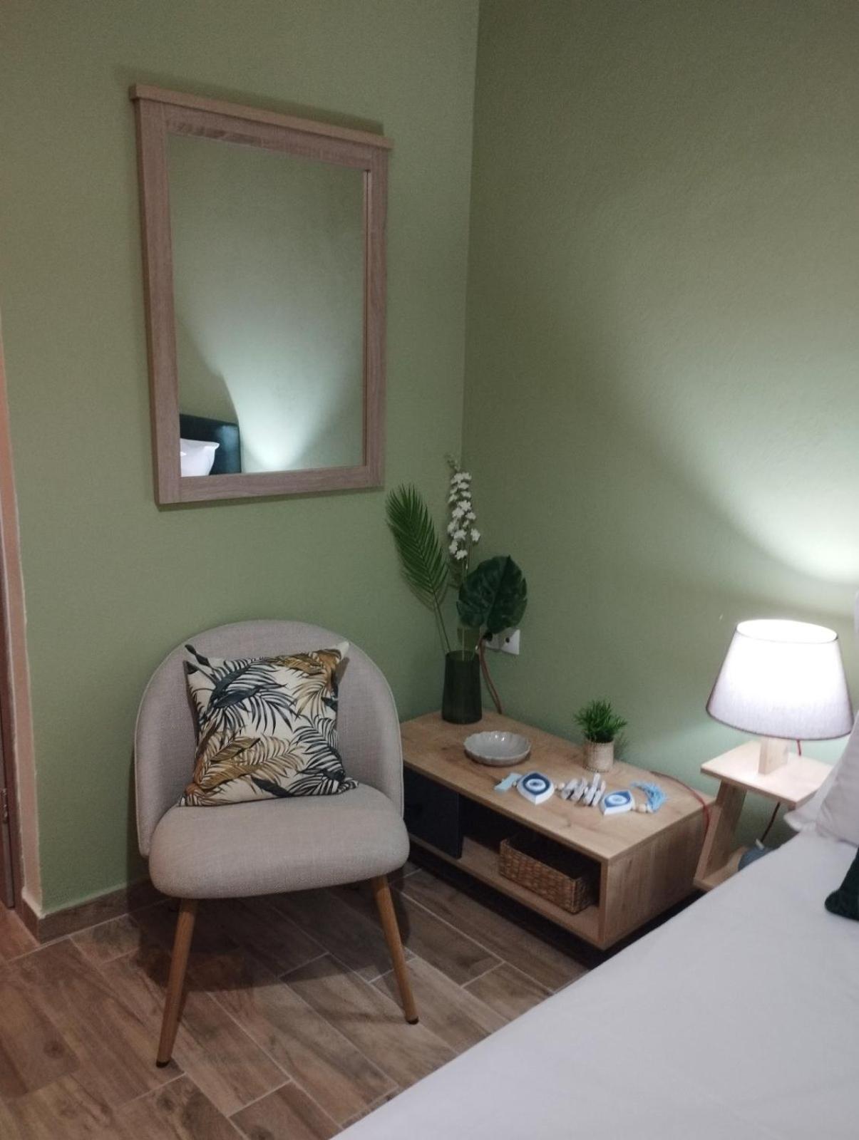Vagia'S Studio Александруполис Екстериор снимка